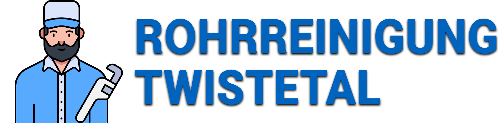 Logo Rohrreinigung Twistetal